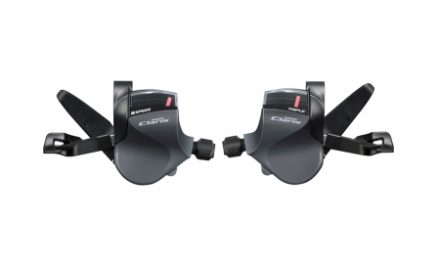 Shimano Claris – Skiftegreb sæt til Flatbar – 3 x 8 gear