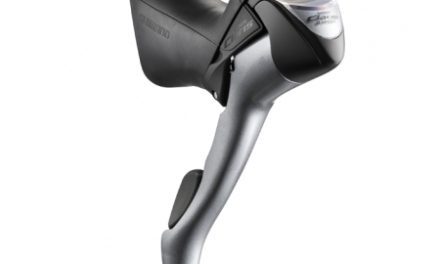 Shimano Claris – STI skifte- og bremsegreb højre – 8 gear