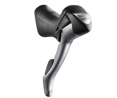 Shimano Claris – STI skifte- og bremsegreb højre – 8 gear