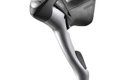 Shimano Claris – STI skifte- og bremsegreb venstre – dobbelt