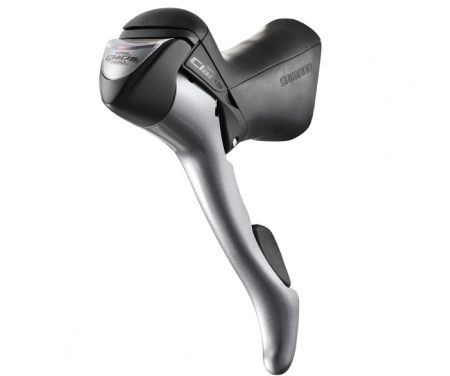 Shimano Claris – STI skifte- og bremsegreb venstre – dobbelt