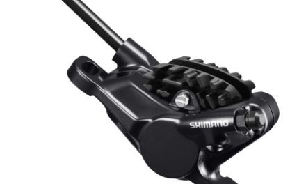 Shimano Cyclocross – Bremsekaliber Bag/Front BR-RS785 – Hydraulisk