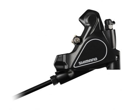 Shimano Cyclocross – Bremsekaliber Front BR-RS405-R – Hydraulisk