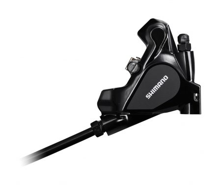 Shimano Cyclocross – Bremsekaliber Front BR-RS505-F – Hydraulisk