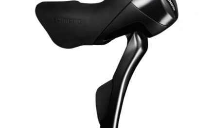 Shimano Cyclocross – Skifte- og bremsegreb Højre – 10 gear – Hydraulisk