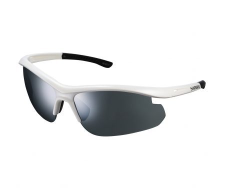 Shimano Cykelbriller – Solstice SLTC1 – med 2 linse farver – Mathvid