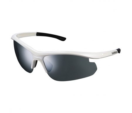 Shimano Cykelbriller – Solstice SLTC1 – med 2 linse farver – Mathvid