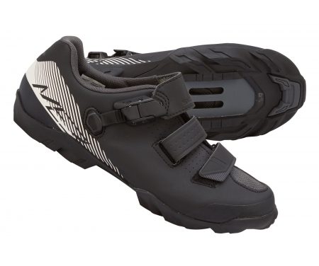 Shimano – Cykelsko ME300 Enduro – HR – Sort/Hvid