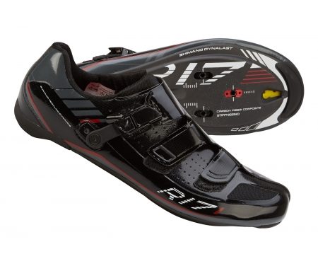 Shimano Cykelsko Performance let vægt SH-R171 – Sort