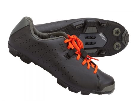 Shimano – Cykelsko XC500 MTB – HR – Sort