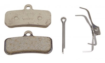 Shimano D01S Resin – Bremseklods til Zee og Saint M810 skivebremser