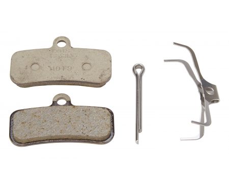 Shimano D01S Resin – Bremseklods til Zee og Saint M810 skivebremser