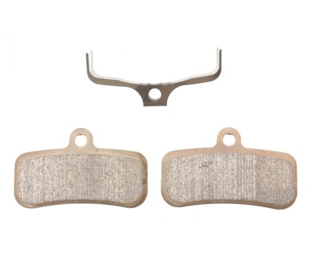 Shimano D02S Metal – Bremseklods til Zee og Saint M810 skivebremser