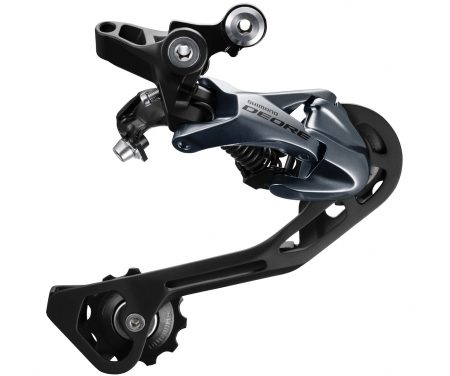 Shimano Deore – Bagskifter RD-T6000-SGS Trekking 10 gear