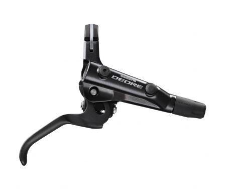 Shimano Deore – Bremsegreb BL-M6000 – Højre – Hydraulisk skivebremse – Sort