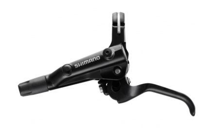 Shimano Deore – Bremsegreb BL-MT500 – Venstre – Hydraulisk skivebremse – Sort