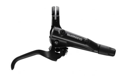 Shimano Deore – Bremsegreb BL-MT501 – Højre – Hydraulisk skivebremse – Sort