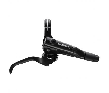Shimano Deore – Bremsegreb BL-MT501 – Højre – Hydraulisk skivebremse – Sort