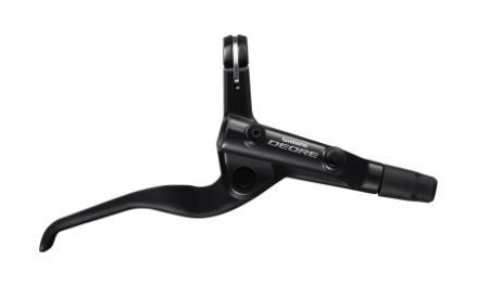 Shimano Deore – Bremsegreb Højre Trekking – Til hydraulisk skivebremse