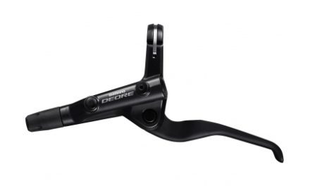 Shimano Deore – Bremsegreb Venstre Trekking – Til hydraulisk skivebremse