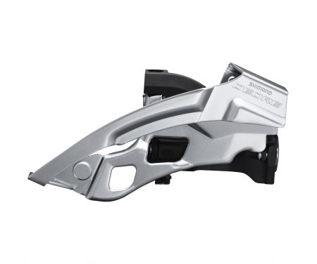 Shimano Deore – Forskifter FD-T6000-L-3 – Triple til sadelrørs montering