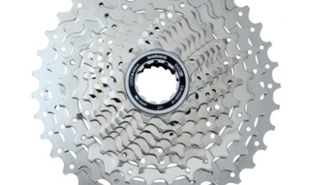 Shimano Deore Kassette -10 gear HG-50 11-36 tands