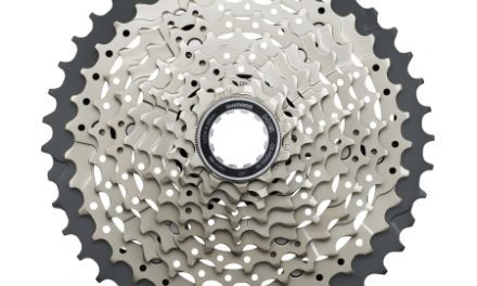 Shimano Deore Kassette -10 gear HG-500 11-42 tands