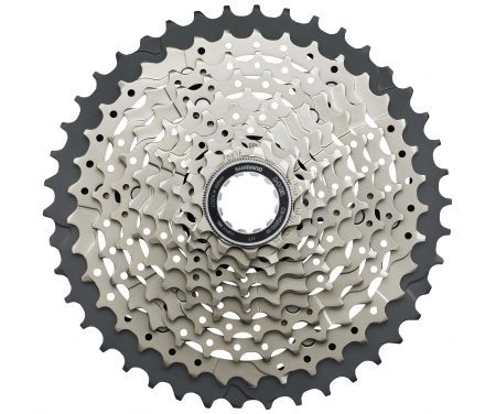 Shimano Deore Kassette -10 gear HG-500 11-42 tands