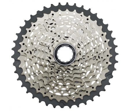 Shimano Deore Kassette -10 gear HG-500 11-42 tands