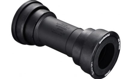 Shimano Deore – Krankleje MT500 – Press-Fit MTB