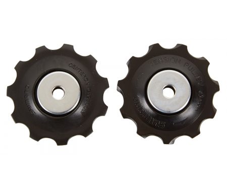Shimano Deore – Pulleyhjul sæt RD-M6000-GS – 11 tands 10 gear