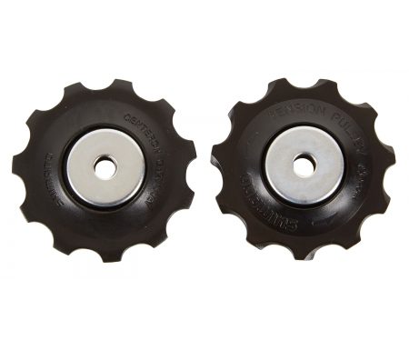 Shimano Deore – Pulleyhjul sæt RD-M6000-SGS – 11 tands 10 gear