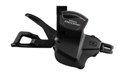 Shimano Deore – Skiftegreb SL-M6000 – Højre 10 gear med klampe