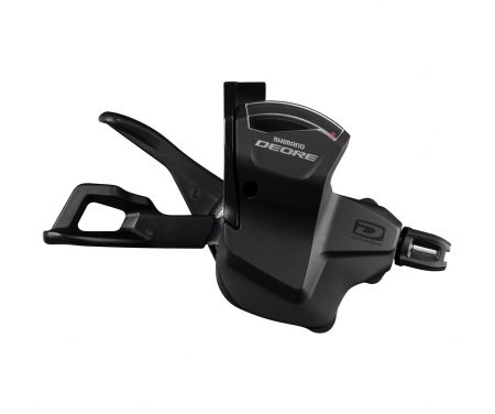 Shimano Deore – Skiftegreb SL-M6000 – Højre 10 gear med klampe