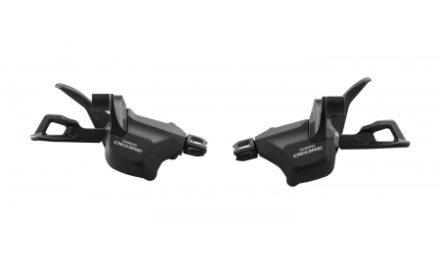 Shimano Deore – Skiftegrebsæt SL-M6000 – 2/3×10 gear med I-Spec II