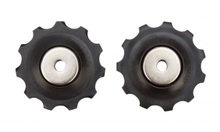 Shimano Deore/Sora/105 Pulleyhjul sæt – 2 stk. 11 tands