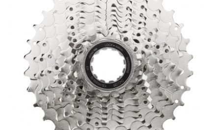 Shimano Deore/Tiagra Kassette -10 gear HG-500 11-32 tands