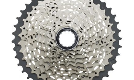 Shimano Deore/Tiagra Kassette -10 gear HG-500 11-34 tands