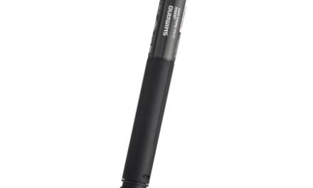 Shimano Di2 – Dura Ace batteri – "built-in" type