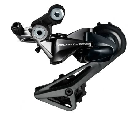 Shimano Dura Ace – Bagskifter RD-R9100 – 2 x 11 gear mekanisk