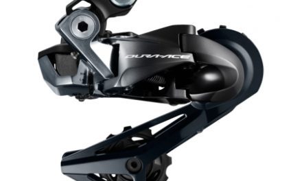 Shimano Dura Ace – Bagskifter RD-R9150-SS Di2 – 11 gear – Elektronisk