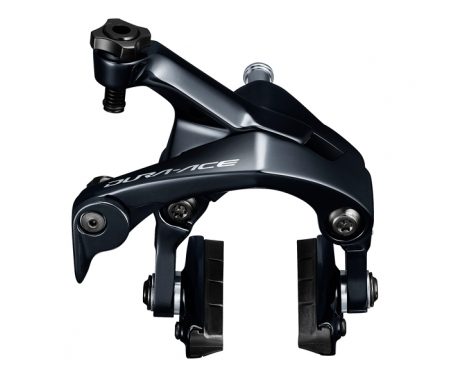 Shimano Dura Ace BR-R9100 – Bremseklo til baghjul – Standard montering