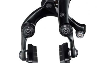 Shimano Dura Ace BR-R9110 – Bremseklo til baghjul – Direkte montering