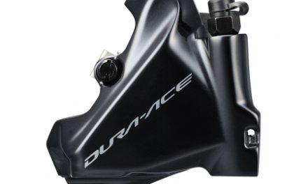Shimano Dura Ace – Bremsekaliber Bag BR-R9170-R – Hydraulisk