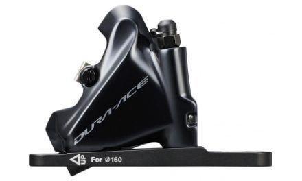 Shimano Dura Ace – Bremsekaliber Front BR-R9170-F – Hydraulisk