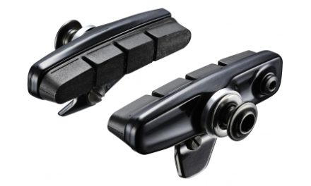 Shimano Dura Ace – Bremsesko komplet – Model BR-R9100