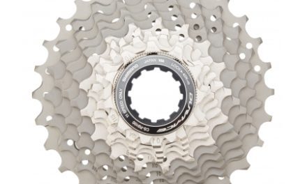 Shimano Dura Ace CS-R9100 – Kassette – 11 gear – 11-28 tands