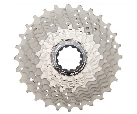 Shimano Dura Ace CS-R9100 – Kassette – 11 gear – 11-28 tands