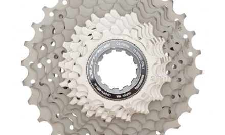 Shimano Dura Ace CS-R9100 – Kassette – 11 gear – 12-28 tands