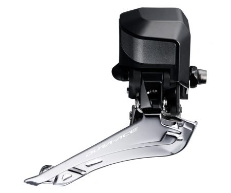 Shimano Dura Ace Di2 – FD-R9150 – Forskifter til direkte montering
